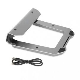 Cooling stand for notebooks up to 17.3" NC06 | Techbox