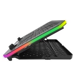 Esperanza EGC109 notebook cooling pad 2100 RPM Black | Techbox