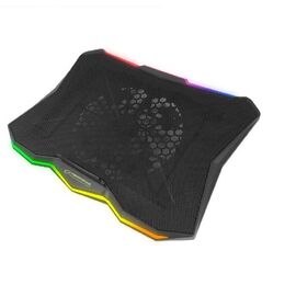 Esperanza EGC110 notebook cooling pad 800 RPM Black | Techbox