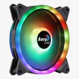 FAN AEROCOOL PGS DUO 14 ARGB 6PIN 140MM | Techbox