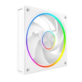 MODECOM VOLCANO LOOP 120 ARGB FAN White | Techbox
