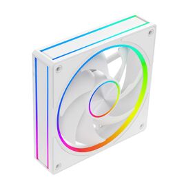 MODECOM VOLCANO LOOP 120 ARGB FAN White | Techbox