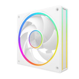 MODECOM VOLCANO LOOP 120 ARGB FAN White | Techbox