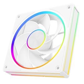 MODECOM VOLCANO LOOP 120 ARGB Reverse Fan White | Techbox