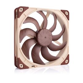 Noctua 140 mm NF-A14x25 G2 PWM fan | Techbox
