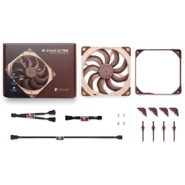 Noctua 140 mm NF-A14x25 G2 PWM fan | Techbox