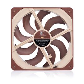 Noctua 140 mm NF-A14x25 G2 PWM fan | Techbox