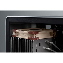 Noctua NF-A12x25 Computer case Fan 12 cm Beige, Brown - Fans - PC Cases & Accessories - Techbox
