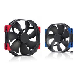 Noctua NF-A15 HS-PWM chromax.black.swap Computer case Fan - Fans - PC Cases & Accessories - Techbox