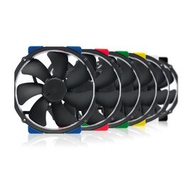Noctua NF-A15 HS-PWM chromax.black.swap Computer case Fan - Fans - PC Cases & Accessories - Techbox