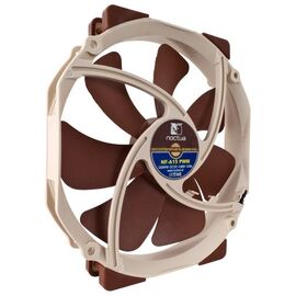 Noctua NF-A15 PWM computer cooling system Computer case Fan 14 cm - Fans - PC Cases & Accessories - Techbox