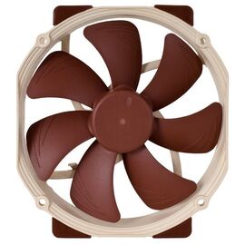 Noctua NF-A15 PWM computer cooling system Computer case Fan 14 cm - Fans - PC Cases & Accessories - Techbox