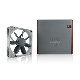 Noctua NF-S12B Redux 1200 Computer case Cooler 12 cm | Techbox