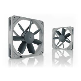 Noctua NF-S12B Redux 1200 Computer case Cooler 12 cm | Techbox