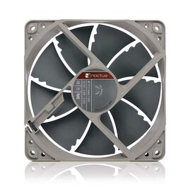 NOCTUA REDUX 120MM NF-P12 REDUX-1300 PWM computer fan | Techbox