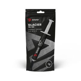 Savio TG-04 Thermal Insulating Paste 14.5 W/m-K, 1g | Techbox