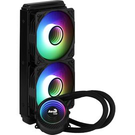 Aerocool Mirage L240 computer liquid cooling | Techbox