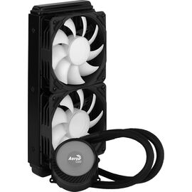 Aerocool Mirage L240 computer liquid cooling | Techbox