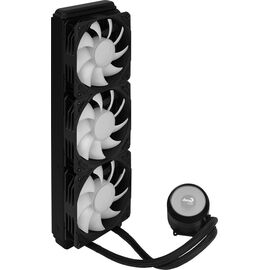 AEROCOOL PGS MIRAGE L360 ARGB BK Water Cooler - CPU Coolers & Pastes - CPU & Cooling - Techbox