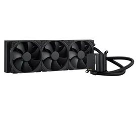 ASUS ProArt LC 420 Processor All-in-one liquid cooler 14 cm Black | Techbox