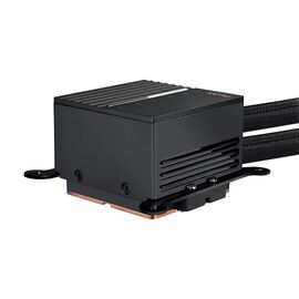 ASUS ProArt LC 420 Processor All-in-one liquid cooler 14 cm Black | Techbox