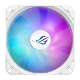 ASUS ROG STRIX LC III 240 ARGB cooling system White Edition - CPU Coolers & Pastes - CPU & Cooling - Techbox