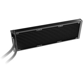 be quiet! LIGHT LOOP 360mm Black Processor All-in-one liquid cooler 12 cm 1 pc(s) | Techbox