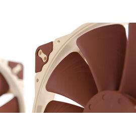 Noctua NF-A20 Computer case Fan 20 cm Beige, Brown | Techbox
