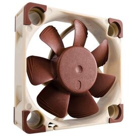 Noctua NF-A4x10 5V Computer case Fan 4 cm Beige, Brown | Techbox