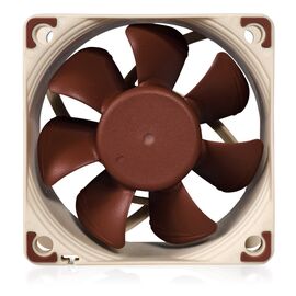 Noctua NF-A6x25 5V PWM Computer case Fan 6 cm Beige | Techbox