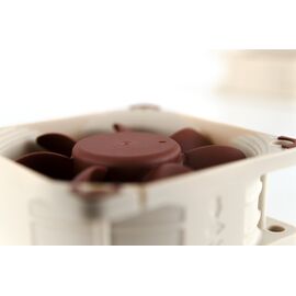 Noctua NF-A6x25 5V PWM Computer case Fan 6 cm Beige | Techbox