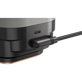 Corsair iCUE LINK TITAN RX RGB Processor All-in-one liquid cooler 12 cm Black 1 pc(s) | Techbox
