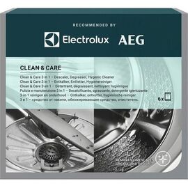 ELECTROLUX washing machine and dishwasher preparation M2GCP601 - Spare Parts & Accessories - Home Appliances - Techbox