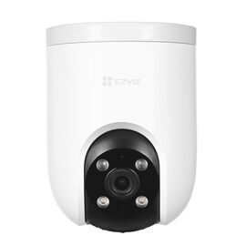 EZVIZ H8c 4G Dome IP security camera Outdoor 2304 x 1296 pixels Ceiling/Wall/Pole | Techbox