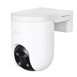 EZVIZ H8c 4G Dome IP security camera Outdoor 2304 x 1296 pixels Ceiling/Wall/Pole - Cameras - Cameras & DVR - Techbox