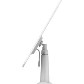 EZVIZ HB8 Spherical IP security camera Outdoor 2560 x 1440 pixels Wall with solar panel - Cameras - Cameras & DVR - Techbox