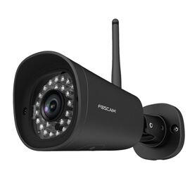 Foscam G4P-B security camera Bullet IP security camera Outdoor 2560 x 1440 pixels Ceiling/wall | Techbox