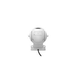 Foscam PD5 5MP White IP Surveillance Camera | Techbox