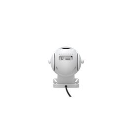 Foscam PD5 5MP White IP Surveillance Camera | Techbox