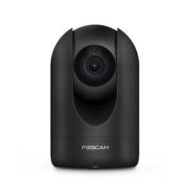 Foscam R4M-B security camera Cube IP security camera Indoor 2560 x 1440 pixels Desk | Techbox