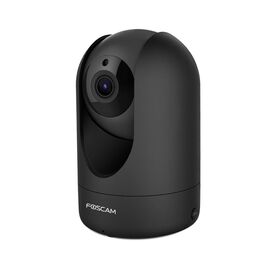 Foscam R4M-B security camera Cube IP security camera Indoor 2560 x 1440 pixels Desk | Techbox