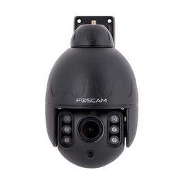 Foscam SD4-WB Dome IP security camera Outdoor 2304 x 1536 pixels Wall | Techbox