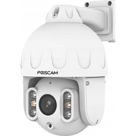 Foscam SD8EP 8MP White Camera | Techbox