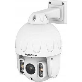 Foscam SD8EP 8MP White Camera | Techbox