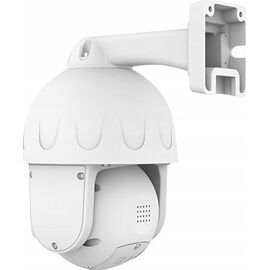 Foscam SD8EP 8MP White Camera | Techbox