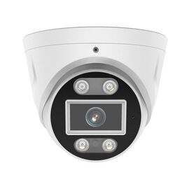 FOSCAM T5EP 5MP POE IP Camera White | Techbox