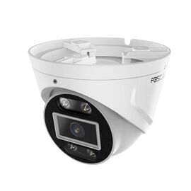 FOSCAM T5EP 5MP POE IP Camera White | Techbox
