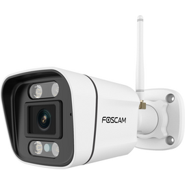 Foscam V8P *MP WI-FI camera white | Techbox