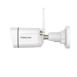 Foscam V8P *MP WI-FI camera white | Techbox