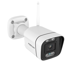 Foscam V8P *MP WI-FI camera white | Techbox